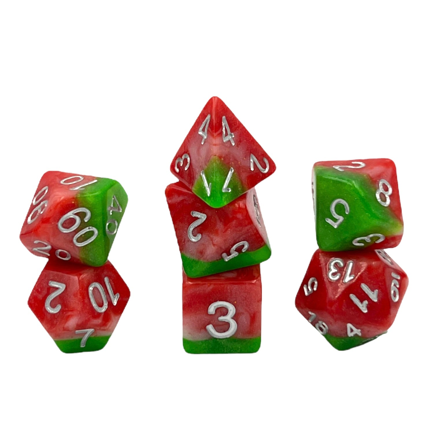 dice4friends-7-teiliges-rpg-w-rfelset-creamy-melone-mehrfarbig image 1