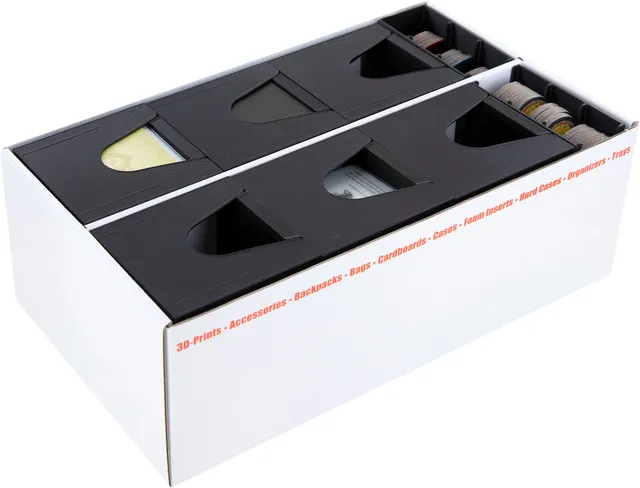feldherr-storage-boxes-tchs105-kartenbox-kingdom-death-gear-cards image 1