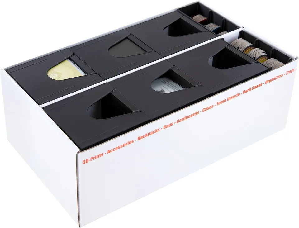feldherr-storage-boxes-tchs105-kartenbox-kingdom-death-gear-cards image 1