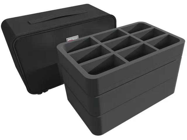 feldherr-mini-plus-tasche-modellautos-1-64-f-r-27-autos image 1