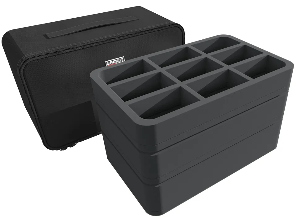 feldherr-mini-plus-tasche-modellautos-1-64-f-r-27-autos image 1