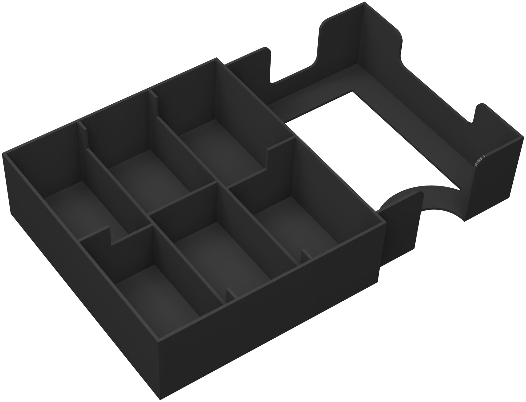 feldherr-organizer-tiny-epic-galaxies-grundspiel-einsatz-schwarz image 3