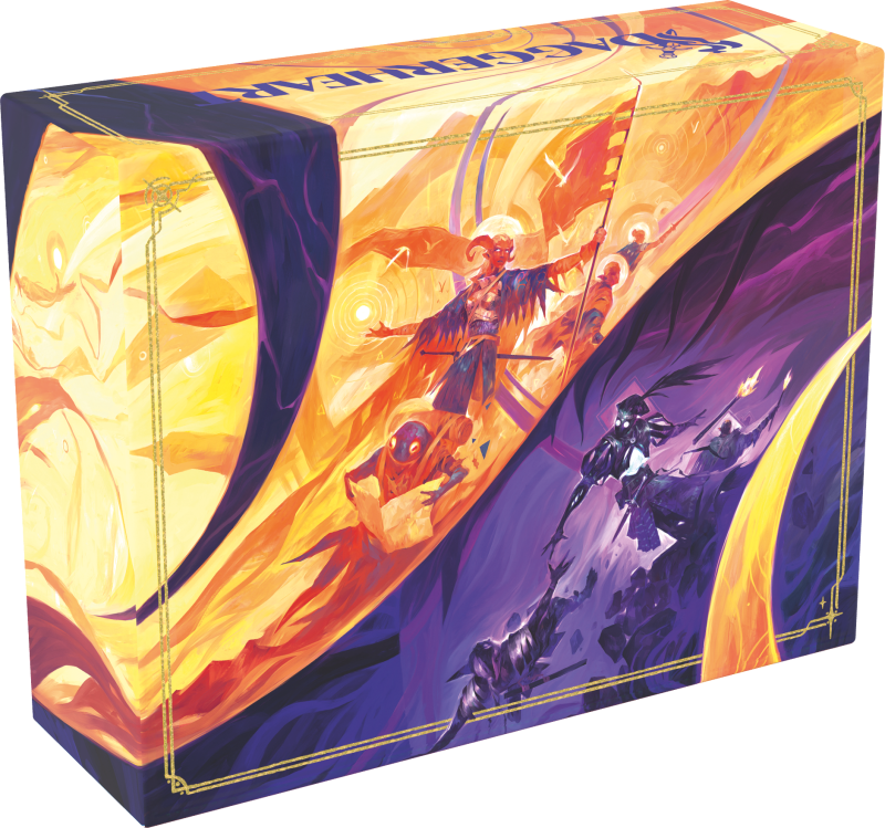 dice4friends-daggerheart-deluxe-ausgabe-rollenspielbuch-deutsch image 1