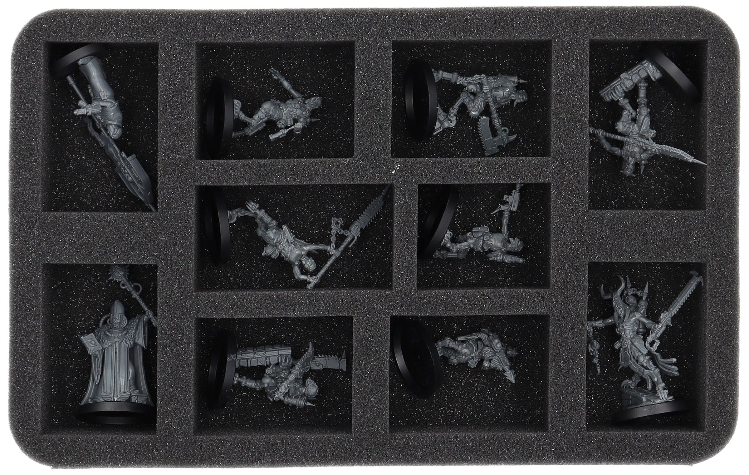feldherr-magnetic-cases-magnetbox-gr-n-kill-team-goremongers-10-f-cher image 3