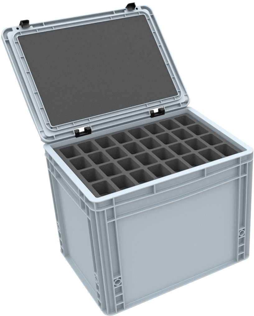 feldherr-euro-box-40x30-tabletop-box-156-f-cher-schaumstoff image 1