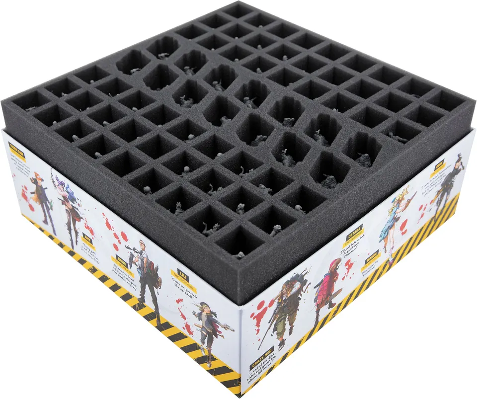 feldherr-schaumstoffset-f-r-zombicide-2-edition-grundbox image 1