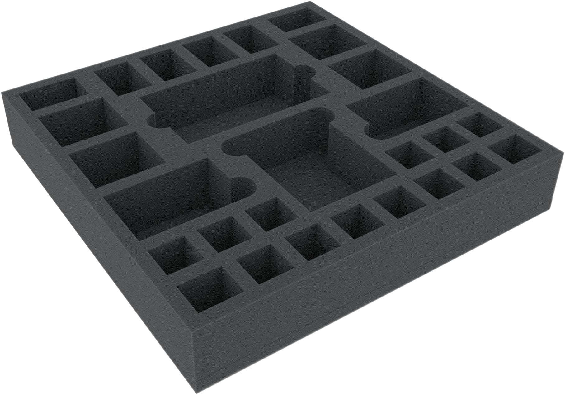 feldherr-foam-trays-arcadia-quest-pets-schaumeinlage-28-f-cher image 2