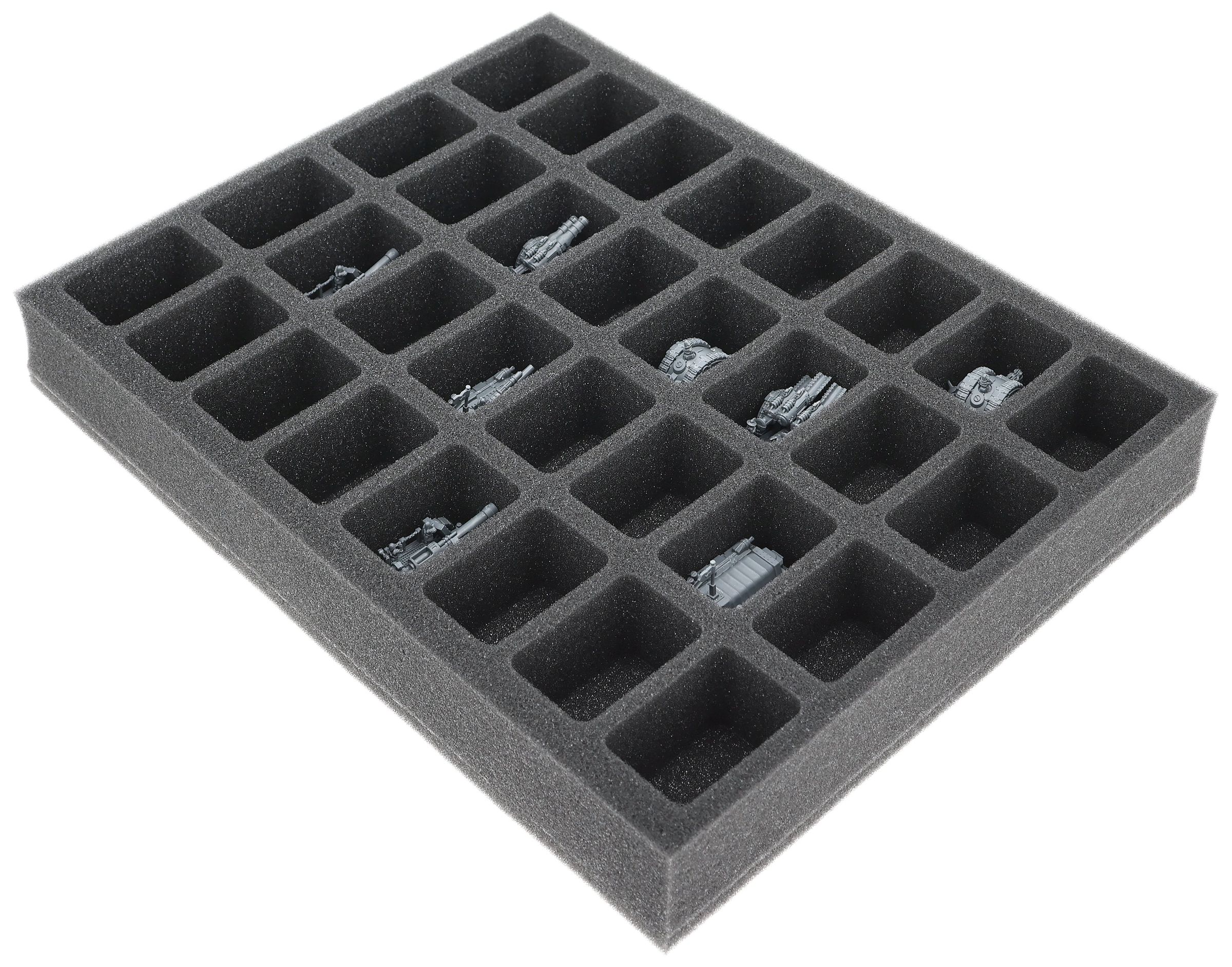 feldherr-foam-trays-fs050a138-schaumstoffeinlage-armoured-clash-32-f-cher image 4