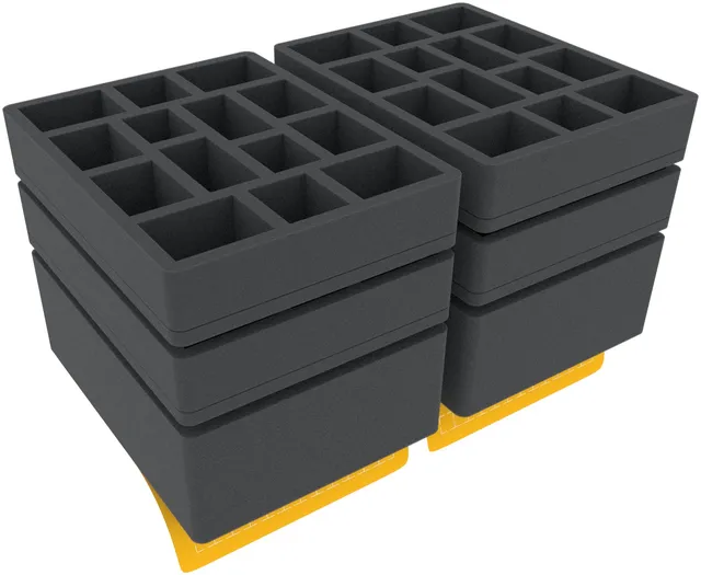 feldherr-foam-trays-citadel-crusade-set-schaumstoff-56-miniaturen image 1