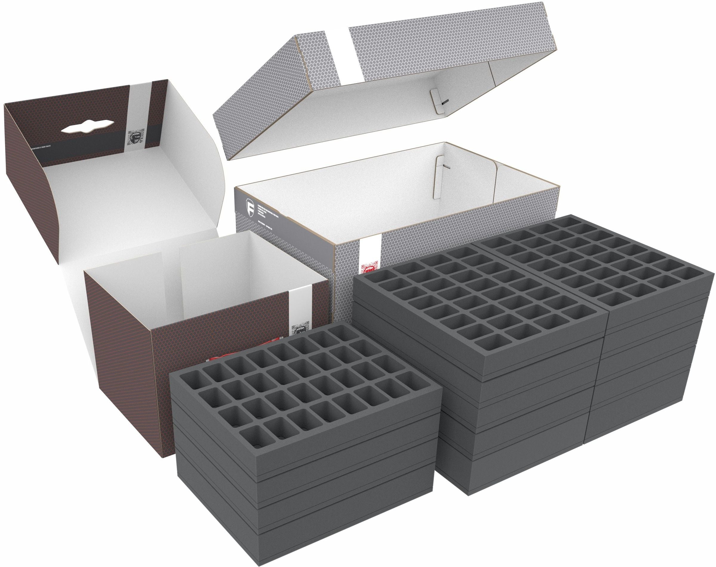 feldherr-storage-boxes-set-dslb310-fslb250-zombicide-white-death image 3
