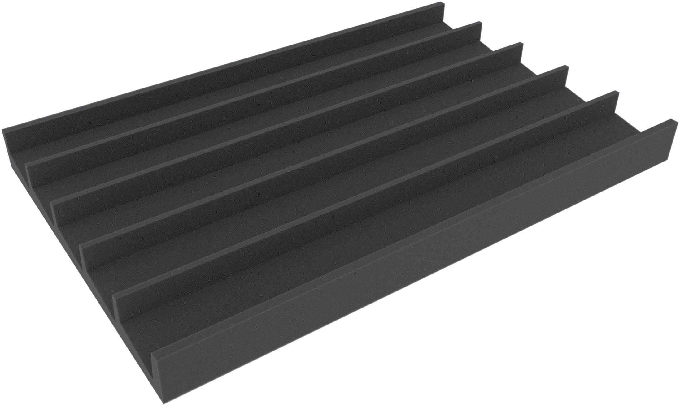 feldherr-euro-box-einlage-eumfqf045-60x40-quer-5-stege image 1