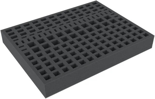 feldherr-foam-trays-schaumstoffeinlage-brettspiele-166-f-cher-280mm image 1