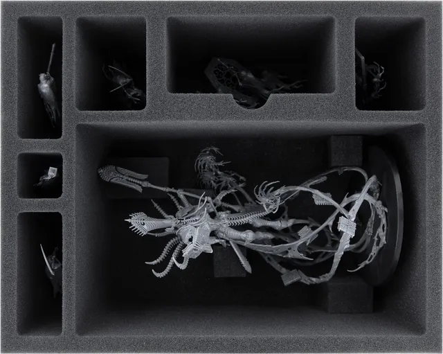 feldherr-foam-trays-schaumstoffset-nagash-supreme-lord-undead image 1