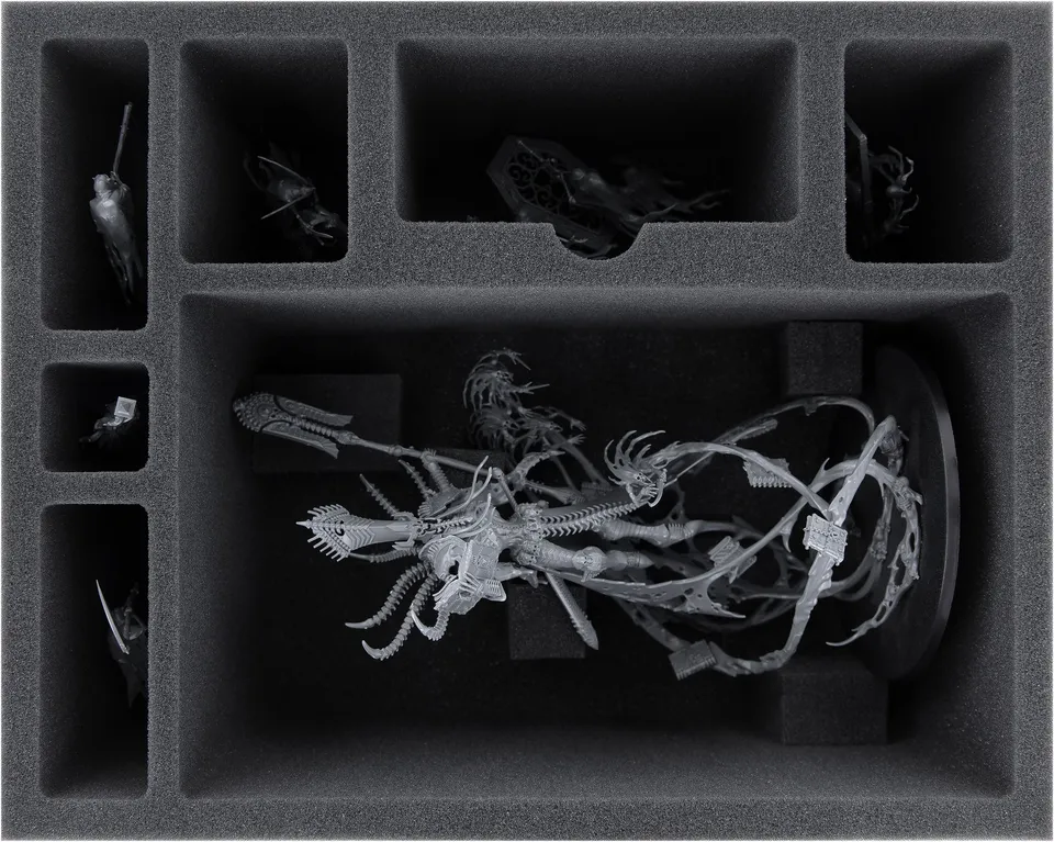 feldherr-foam-trays-schaumstoffset-nagash-supreme-lord-undead image 1