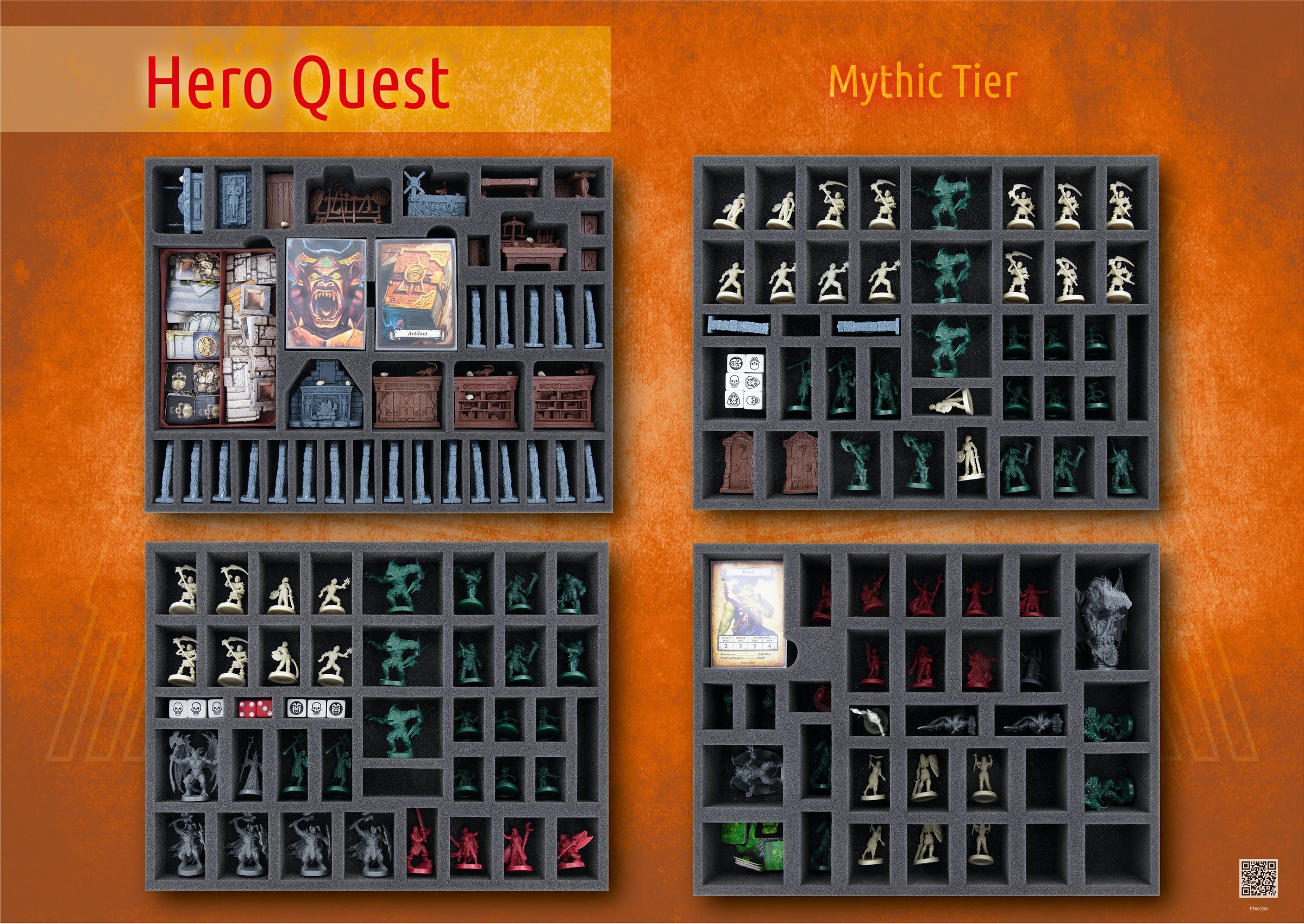 feldherr-accessories-pp002580-flyer-heroquest-game-system-spielhilfe image 2