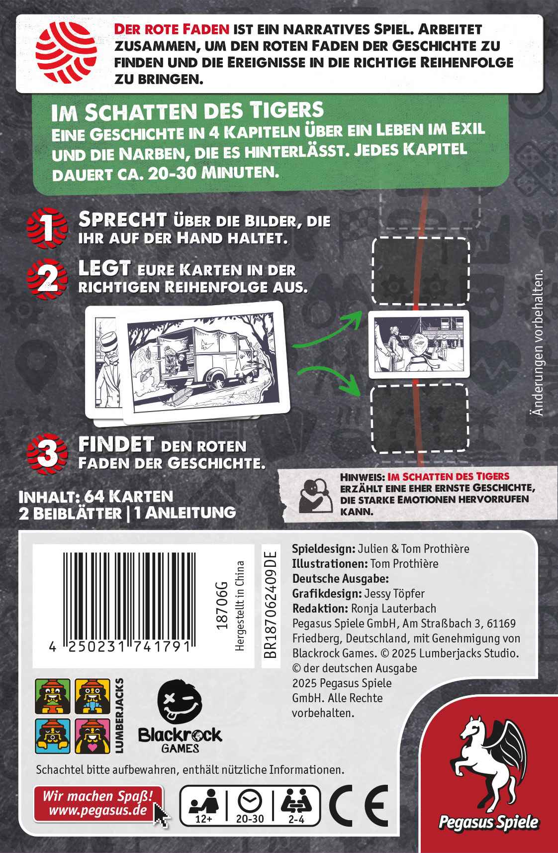 dice4friends-spiele-der-rote-faden-im-schatten-des-tigers-kartenspiel image 3