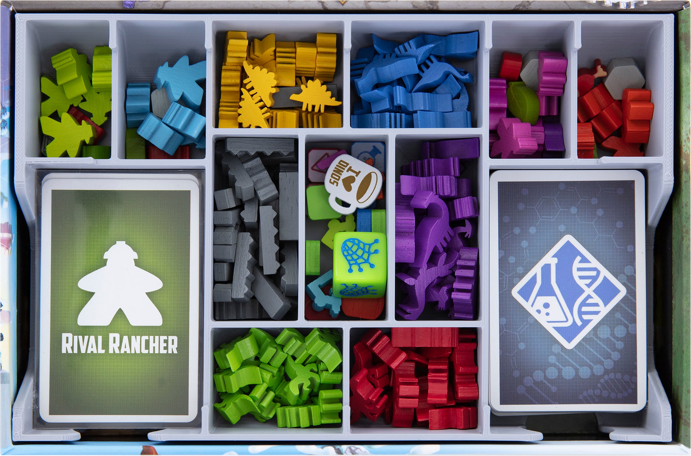 feldherr-organizer-tiny-epic-dinosaurs-brettspiel-einsatz-farben image 8