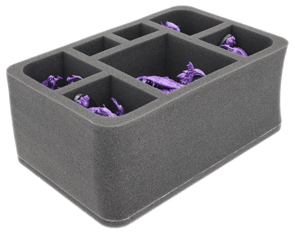feldherr-hs110a015-schaumstoffeinlage-starcraft-zerg-7-f-cher image 1