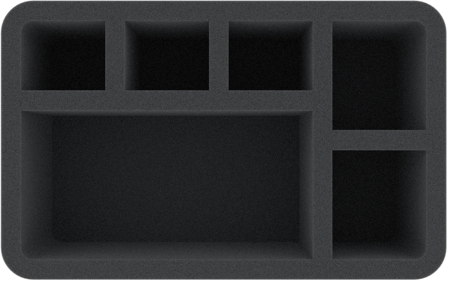 feldherr-foam-trays-hs100a006-schaumstoffeinlage-necrons-6-f-cher image 3