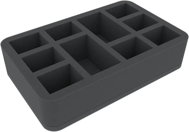 feldherr-hsmeff060bo-schaumstoffeinlage-half-size-10-f-cher-60mm image 1