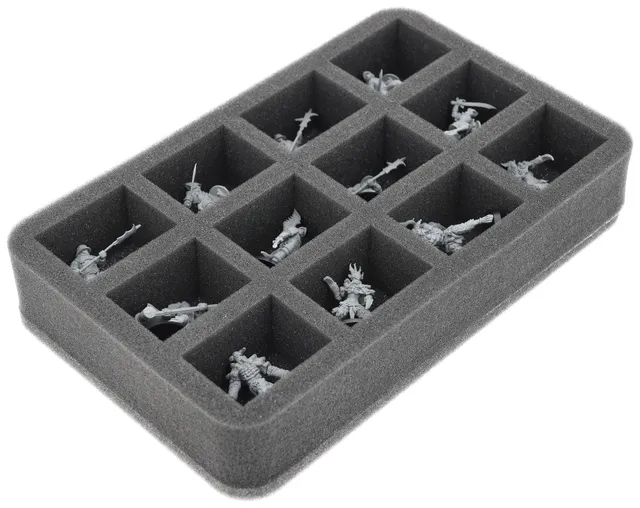 feldherr-foam-trays-hs050a174-schaumstoffeinlage-warcrow-12-f-cher image 1
