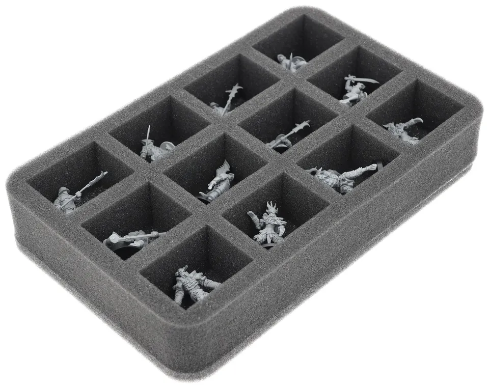 feldherr-foam-trays-hs050a174-schaumstoffeinlage-warcrow-12-f-cher image 1