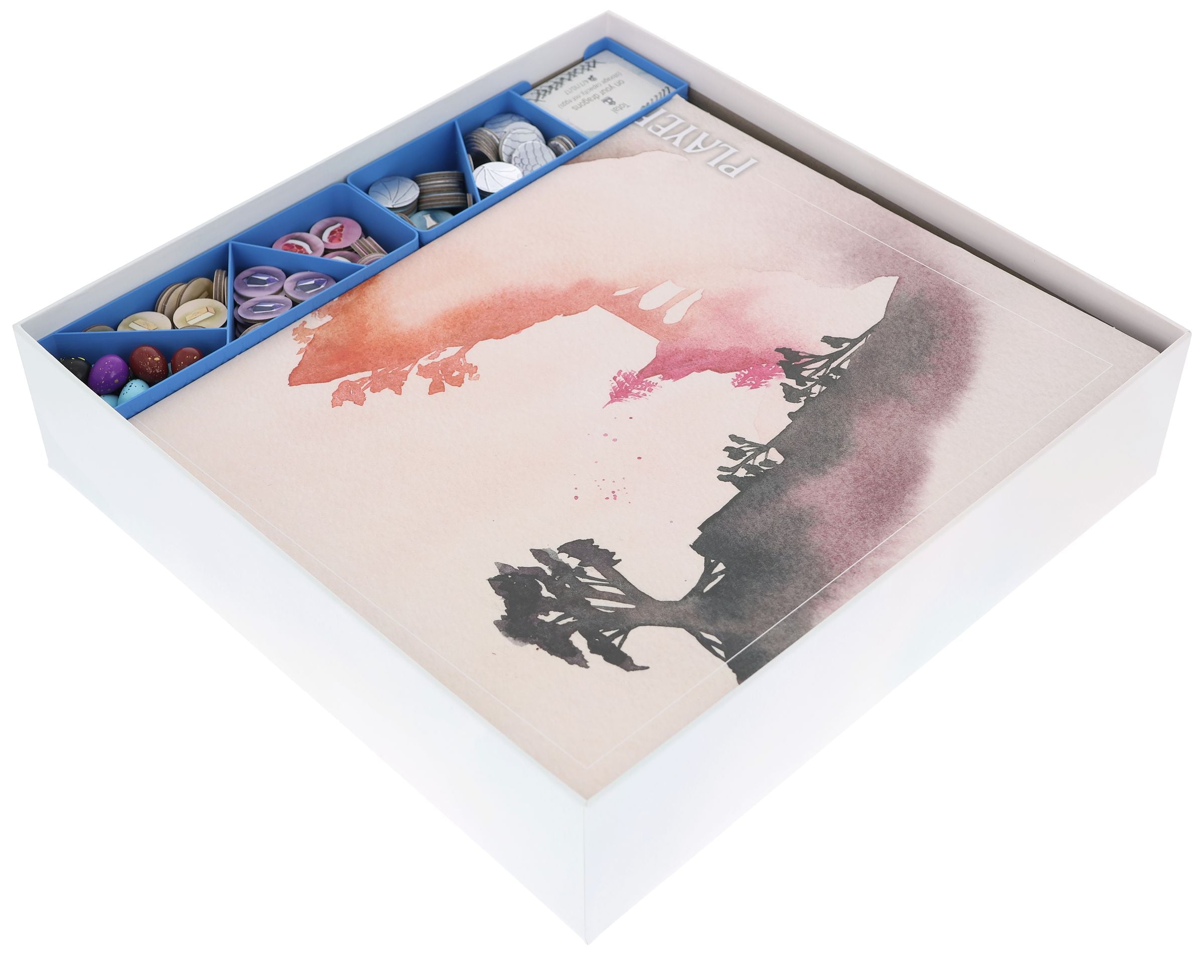 feldherr-organizer-wyrmspan-3d-tokens-brettspieleinsatz image 5