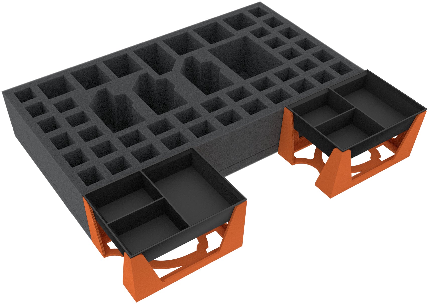 feldherr-foam-trays-schaumstoff-set-f-r-wow-wrath-of-the-lich-king image 4