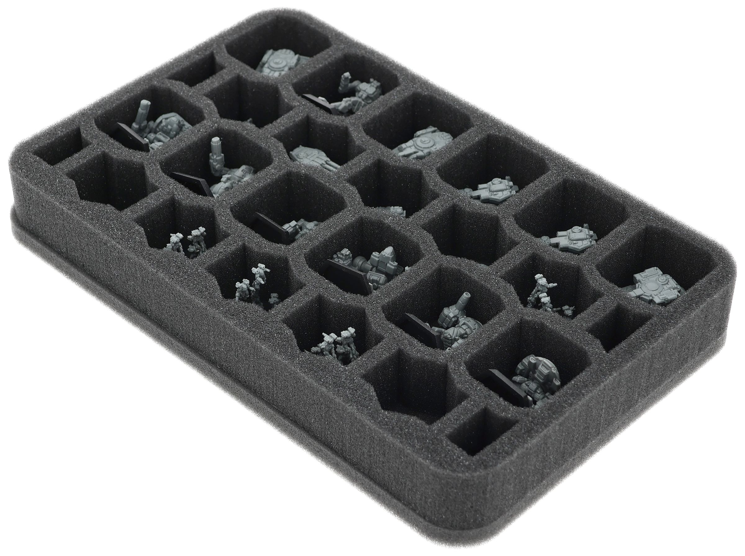 feldherr-foam-trays-hs040a055-einlage-battletech-26-f-cher image 4