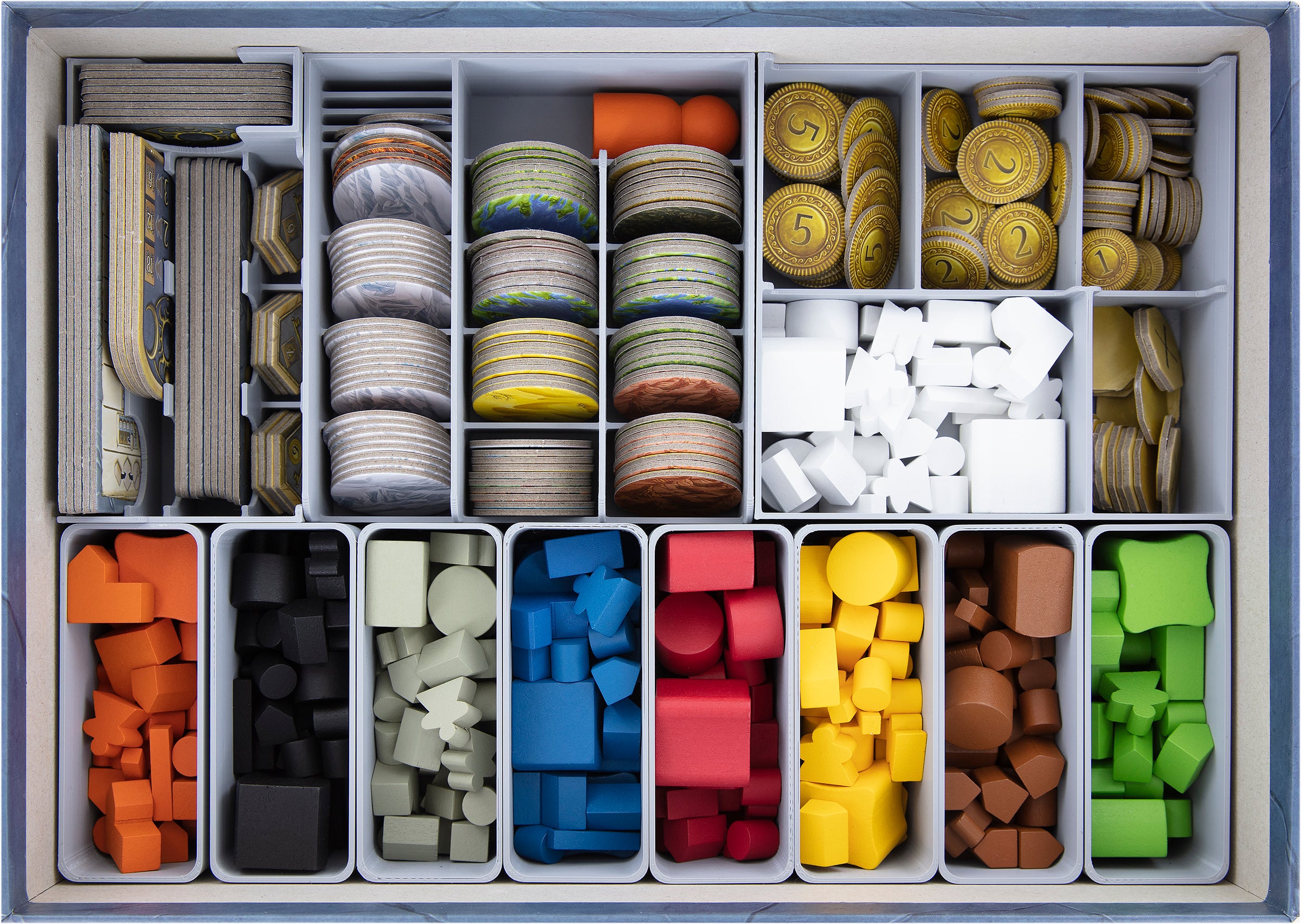 feldherr-accessories-organizer-terra-mystica-feuer-und-eis-einsatz image 2