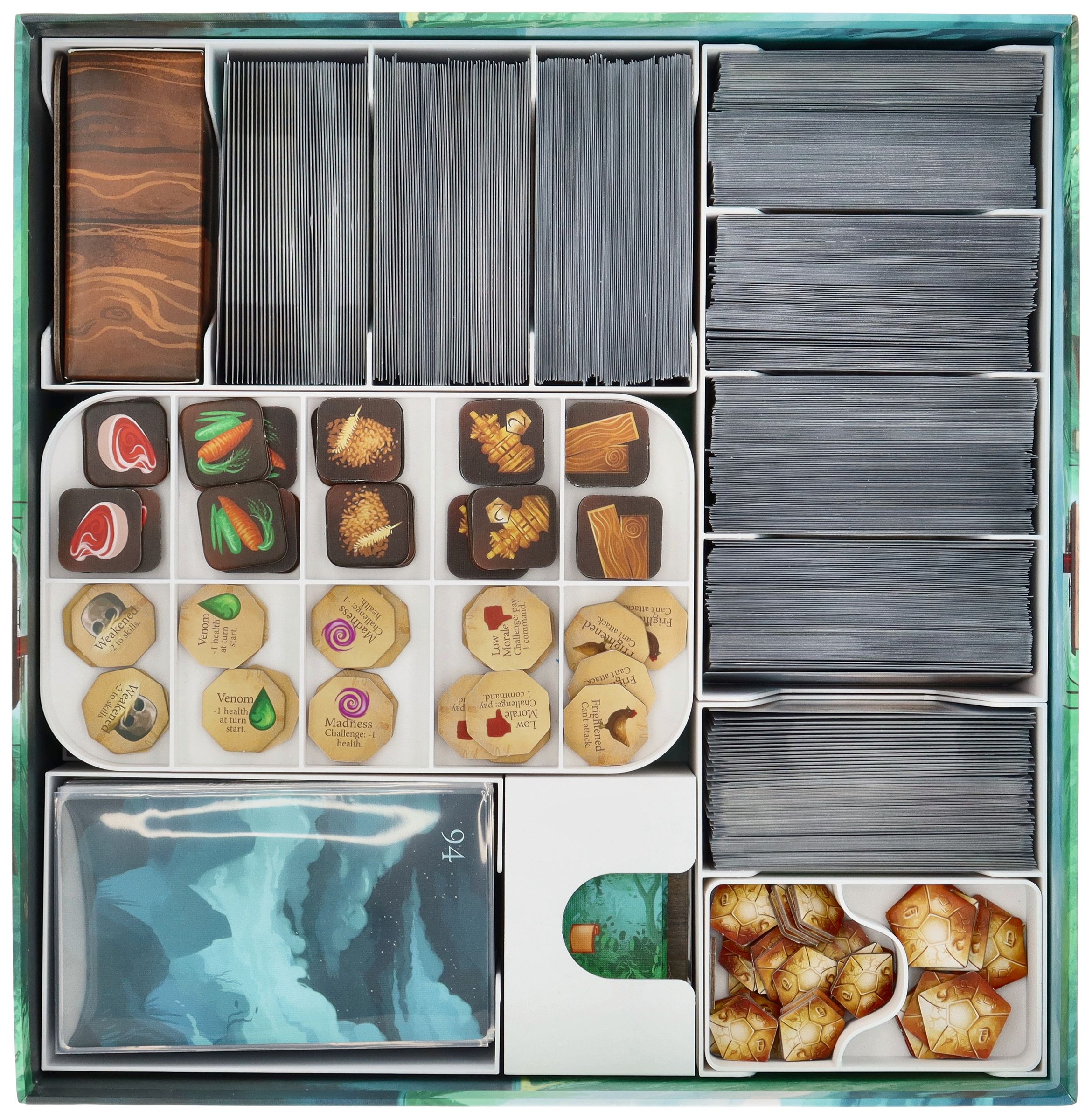 feldherr-accessories-organizer-sleeping-gods-tides-of-ruin image 2