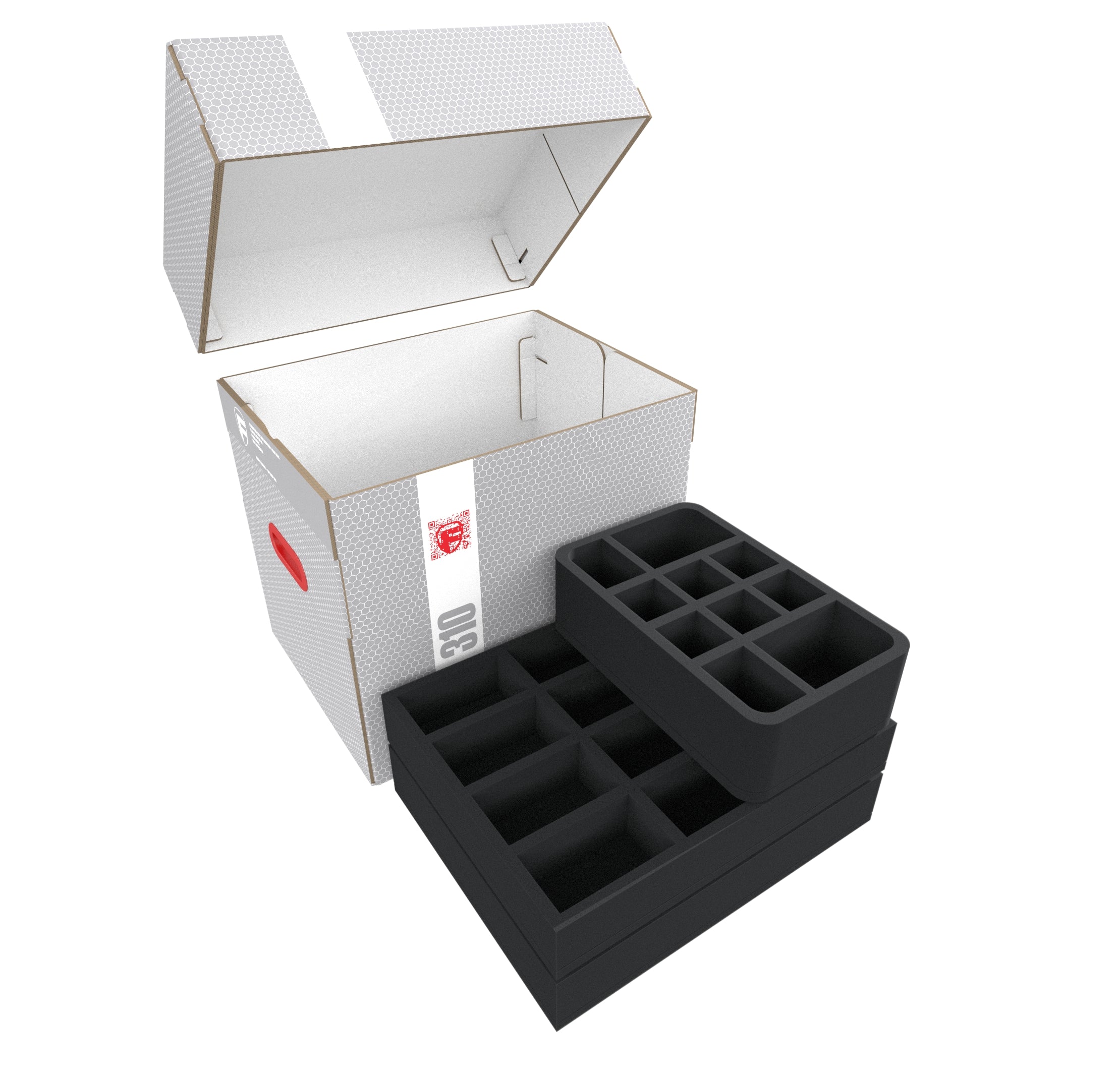 feldherr-storage-box-fslb310-adeptus-custodes-box-56-miniaturen image 4