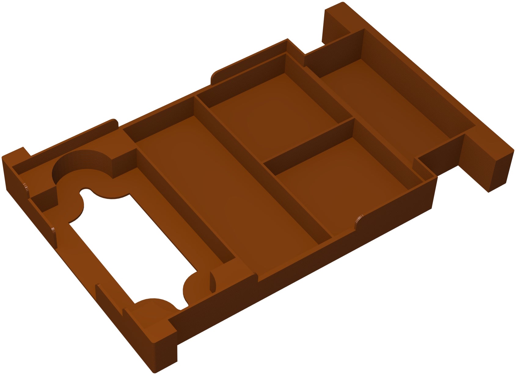 feldherr-organizer-einsatz-tiny-epic-pirates-curse-of-amdiak-tokenhalter image 3
