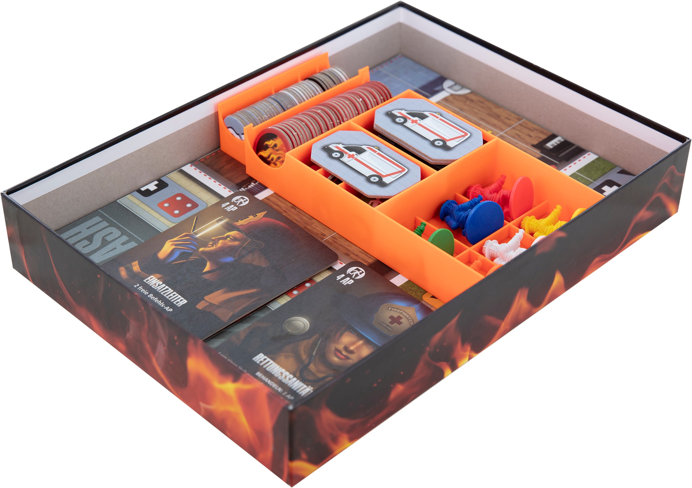 feldherr-accessories-organizer-flash-point-fire-rescue image 1