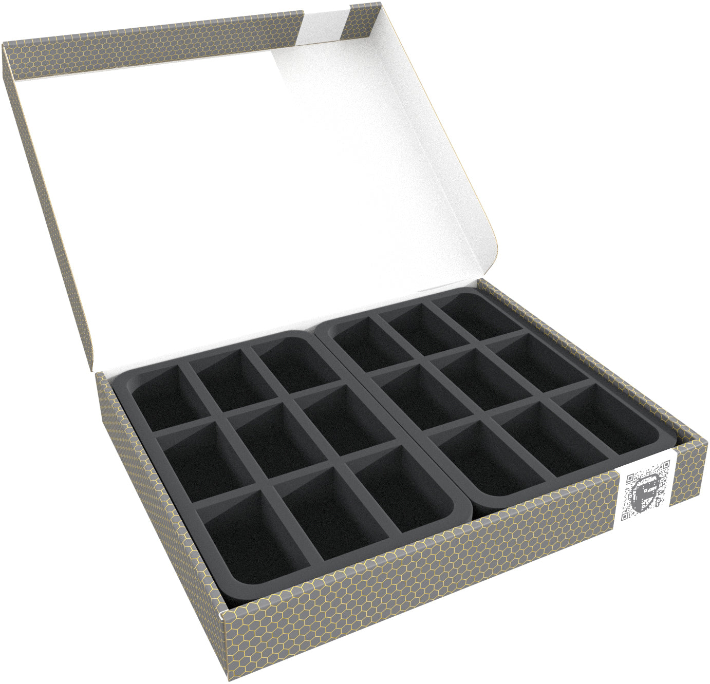 feldherr-storage-boxes-fslb040-aufbewahrungsbox-1-64-f-r-18-autos image 1