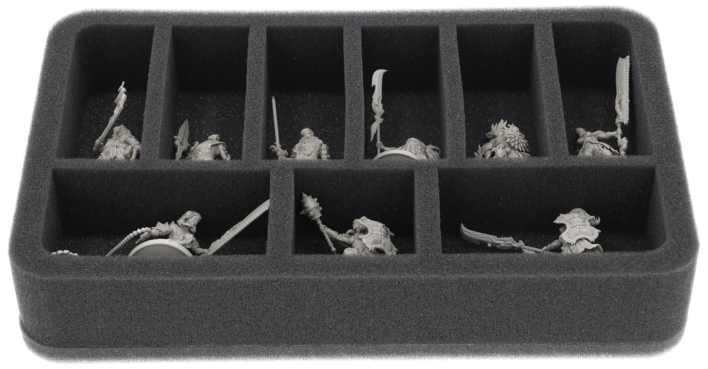 feldherr-hs050a156-foam-tray-kingdom-death-monster-9-figuren image 3