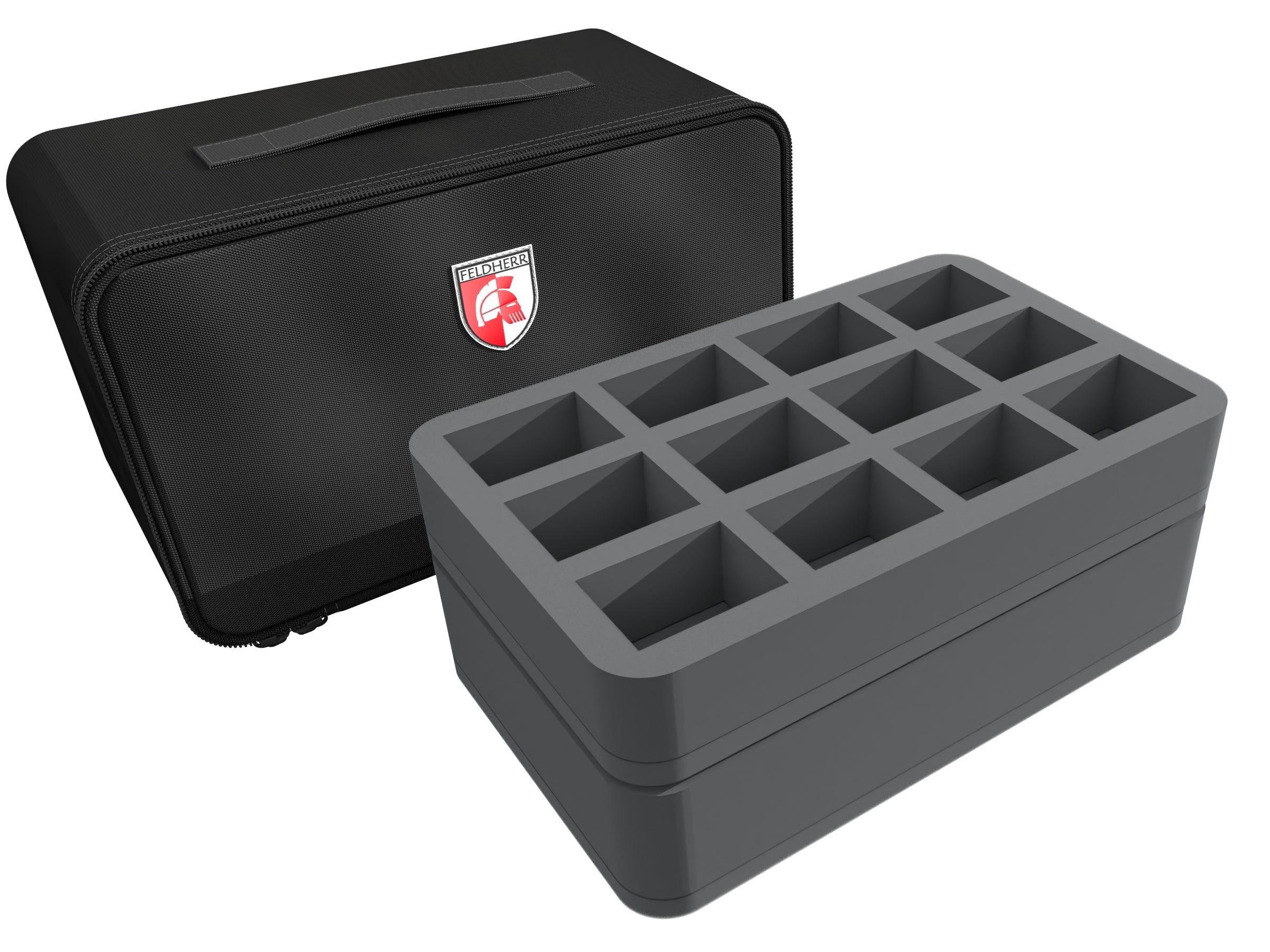 feldherr-mini-plus-tasche-f-r-kill-team-hivestorm-mit-schaumstoff image 2