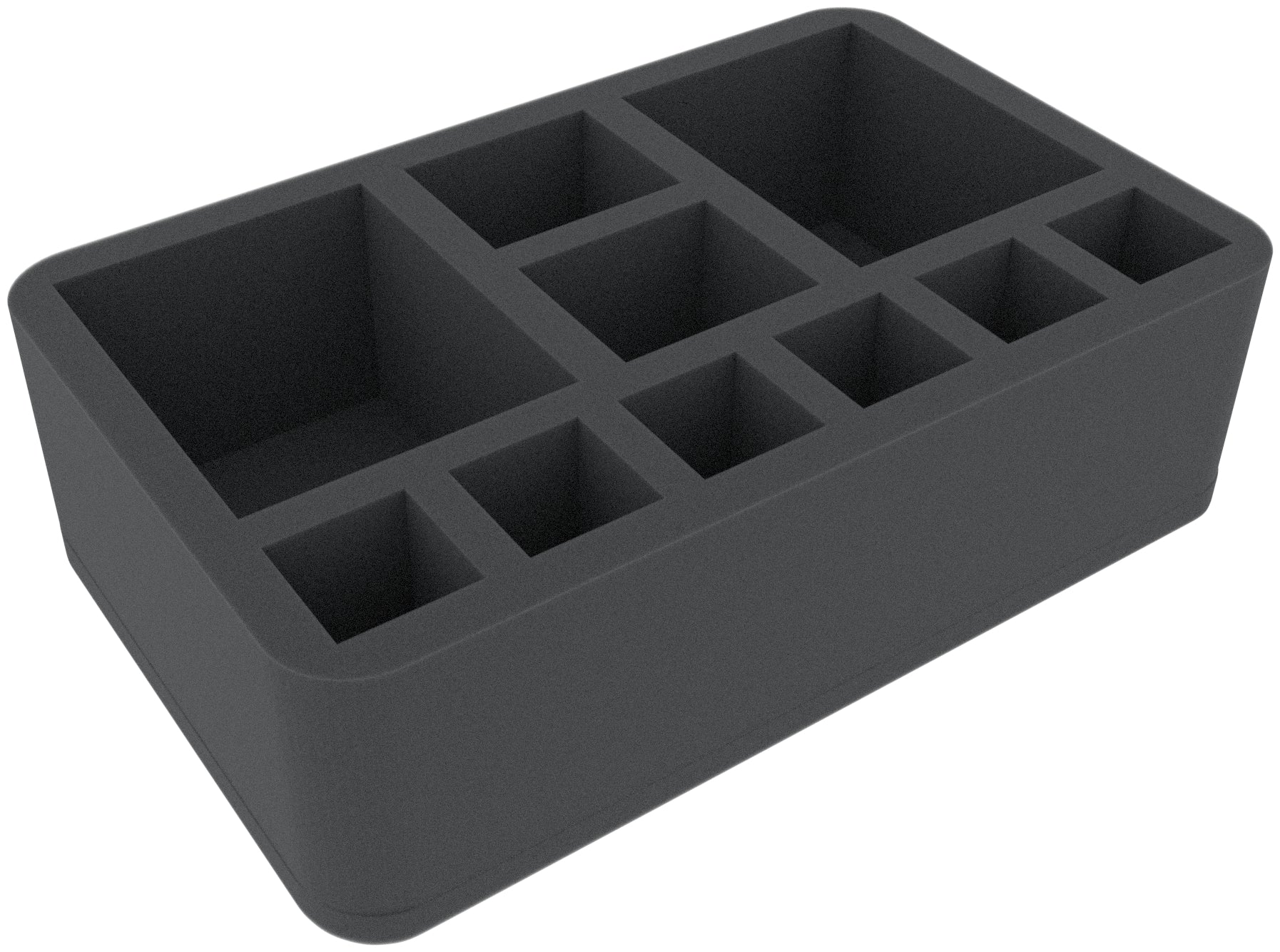 feldherr-foam-trays-hs080a010-einlage-adepta-sororitas-10-f-cher image 2