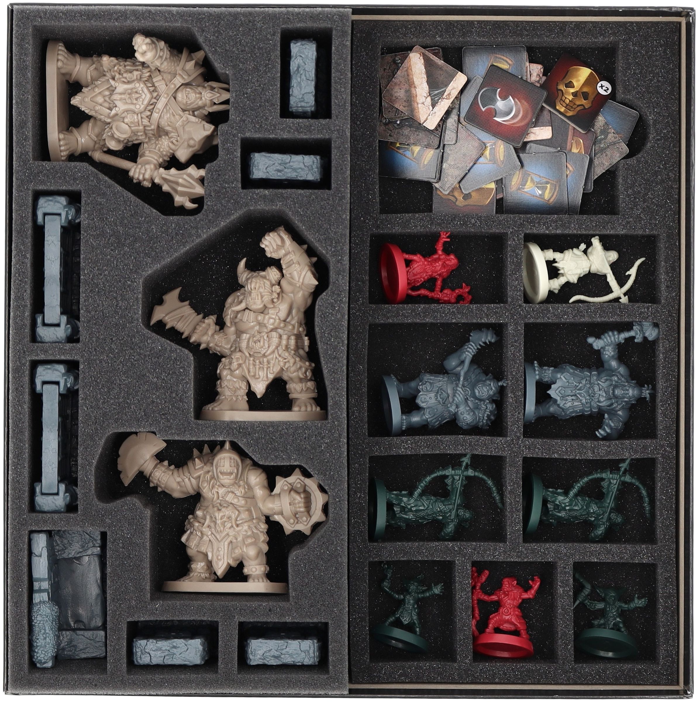 feldherr-schaumstoff-f-r-heroquest-ogre-horde-figuren-set image 4