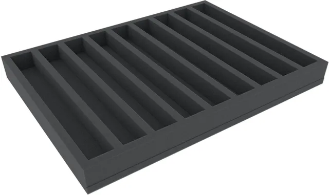 feldherr-iumfns035bo-schaumstoffeinlage-9-f-cher-370-mm image 1
