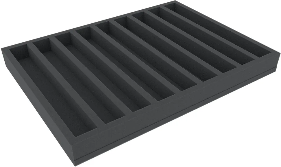 feldherr-iumfns035bo-schaumstoffeinlage-9-f-cher-370-mm image 1