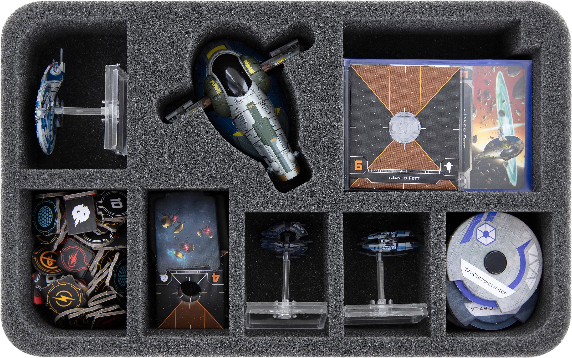 feldherr-maxi-plus-tasche-star-wars-x-wing-separatisten image 7