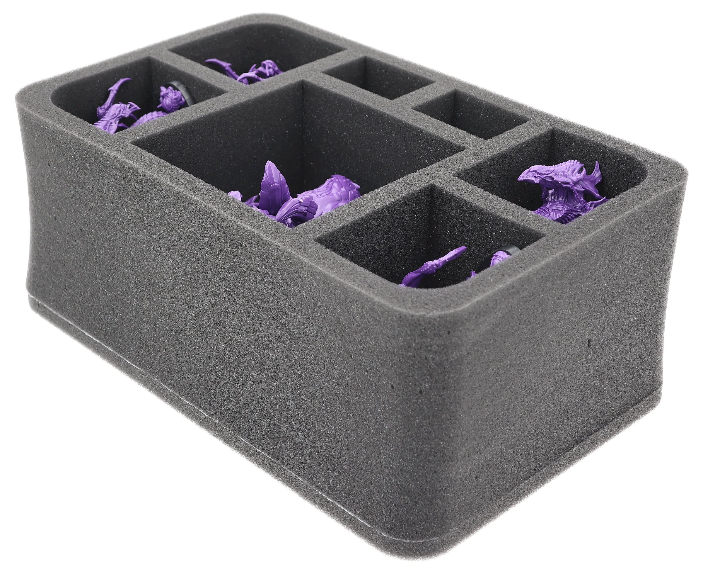 feldherr-hs110a015-schaumstoffeinlage-starcraft-zerg-7-f-cher image 6