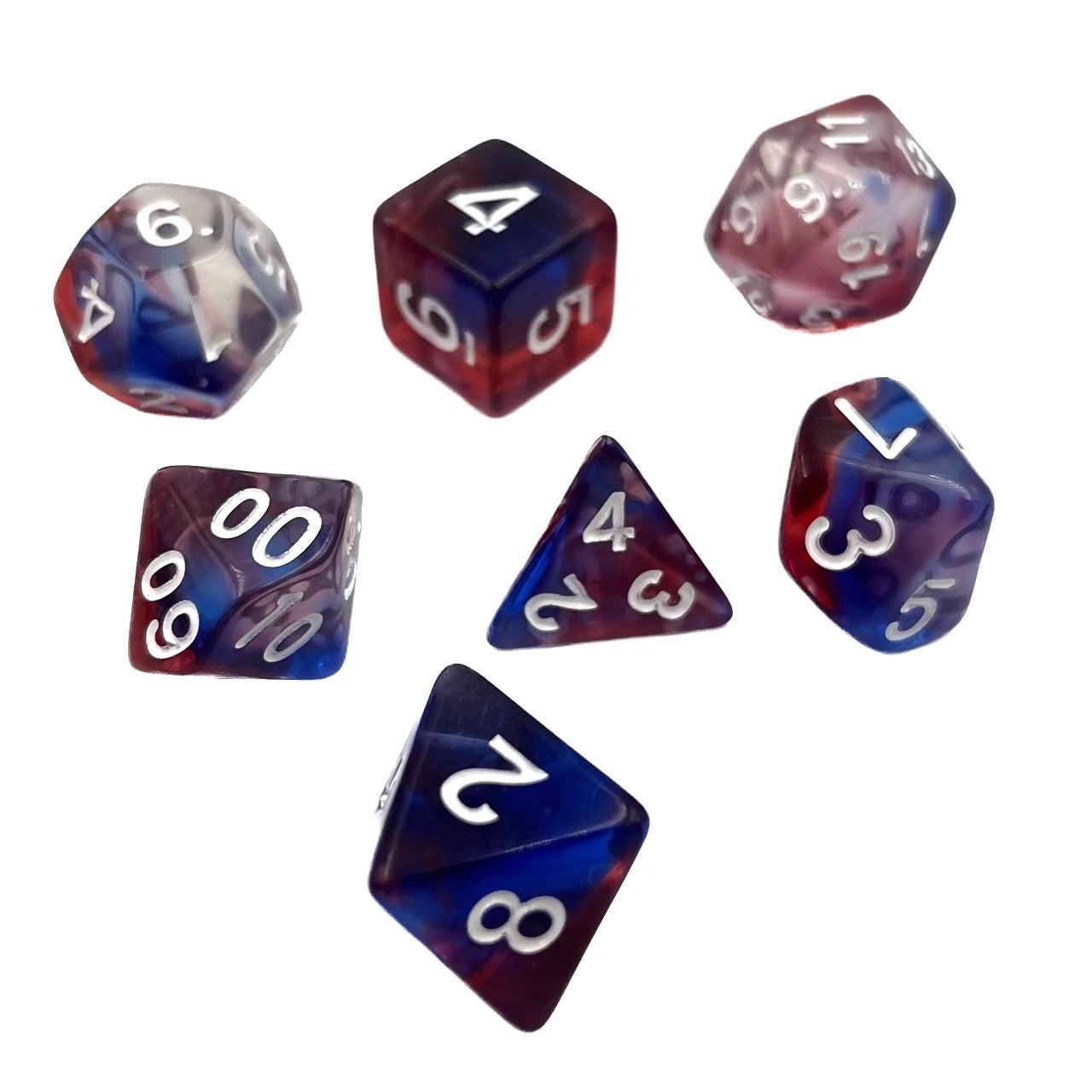 dice4friends-purple-clouds-w-rfelset-7-w-rfel-transparent image 3