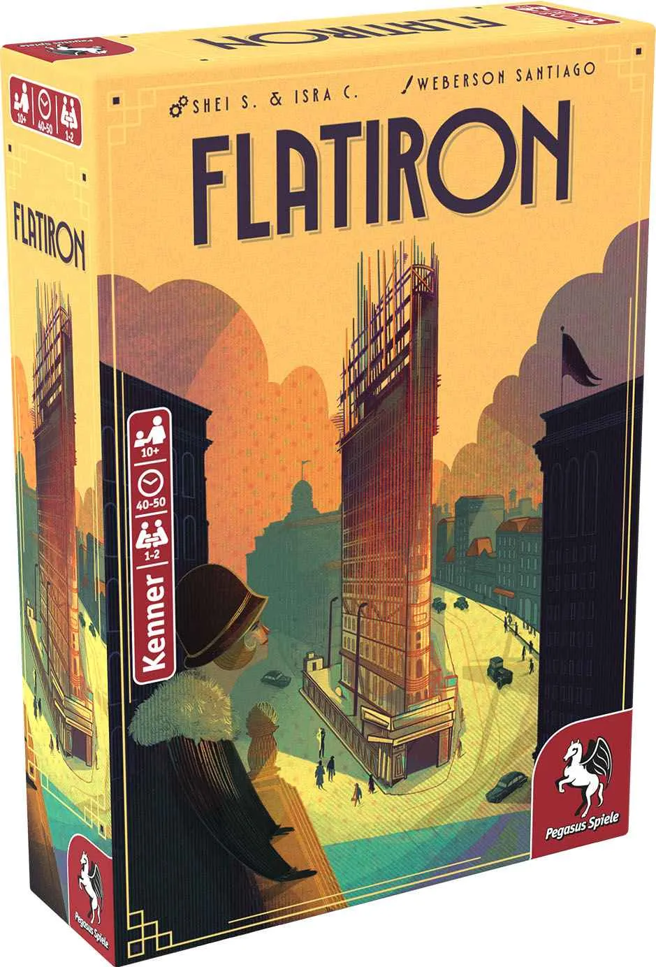 dice4friends-spiele-flatiron-brettspiel-f-r-2-spieler-duell image 1