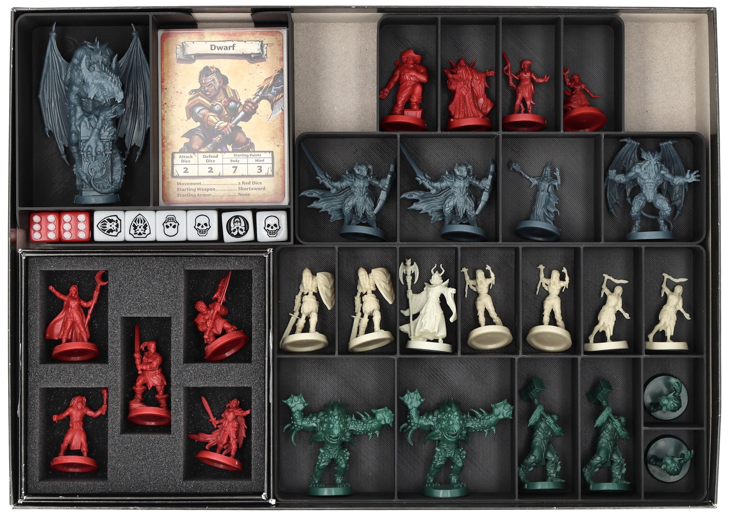 feldherr-accessories-organizer-heroquest-mythic-box-einsatz image 2