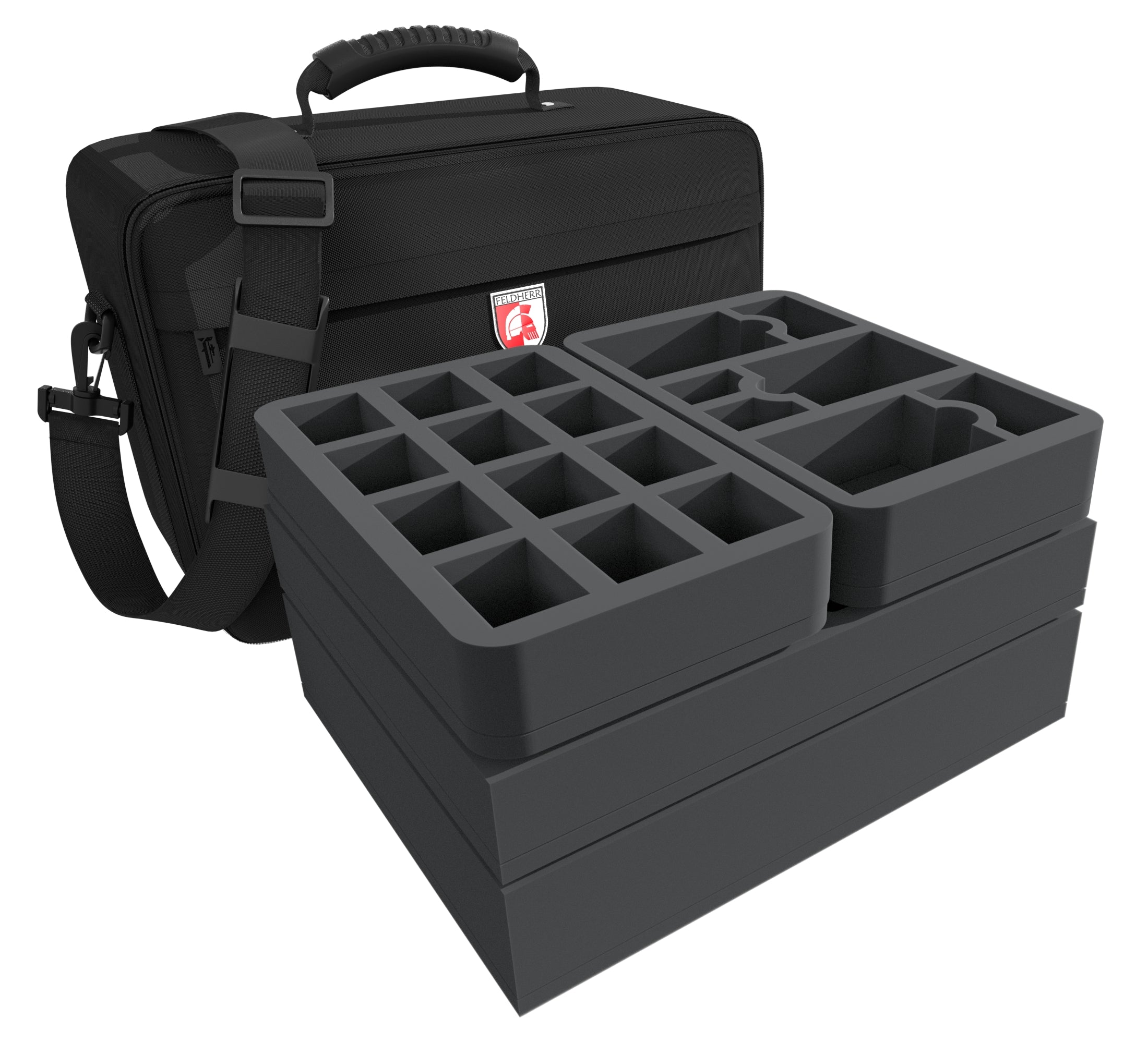 feldherr-maxi-tasche-conquest-core-box-hundred-kingdoms image 1