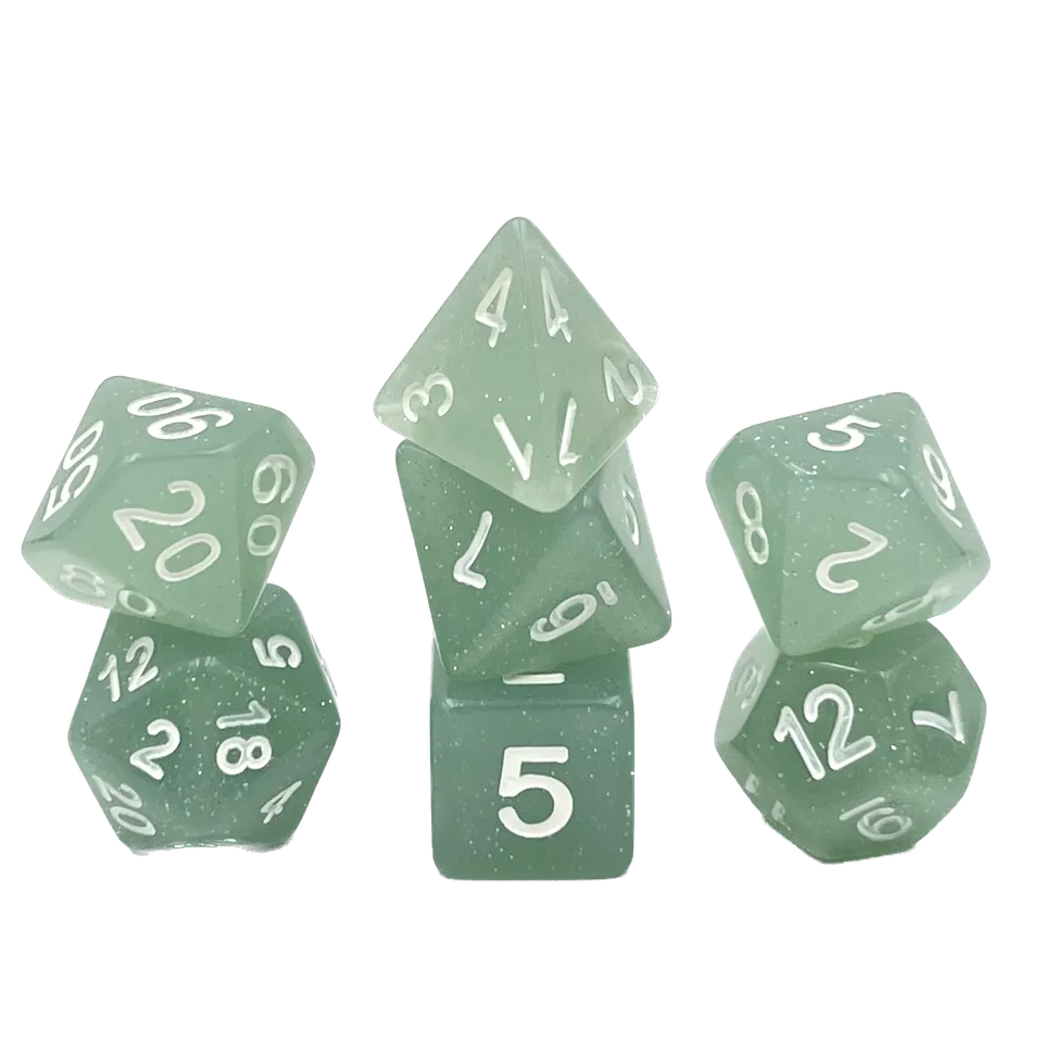dice4friends-confetti-w-rfelset-creamy-grey-w-rfel-7-teilig image 1