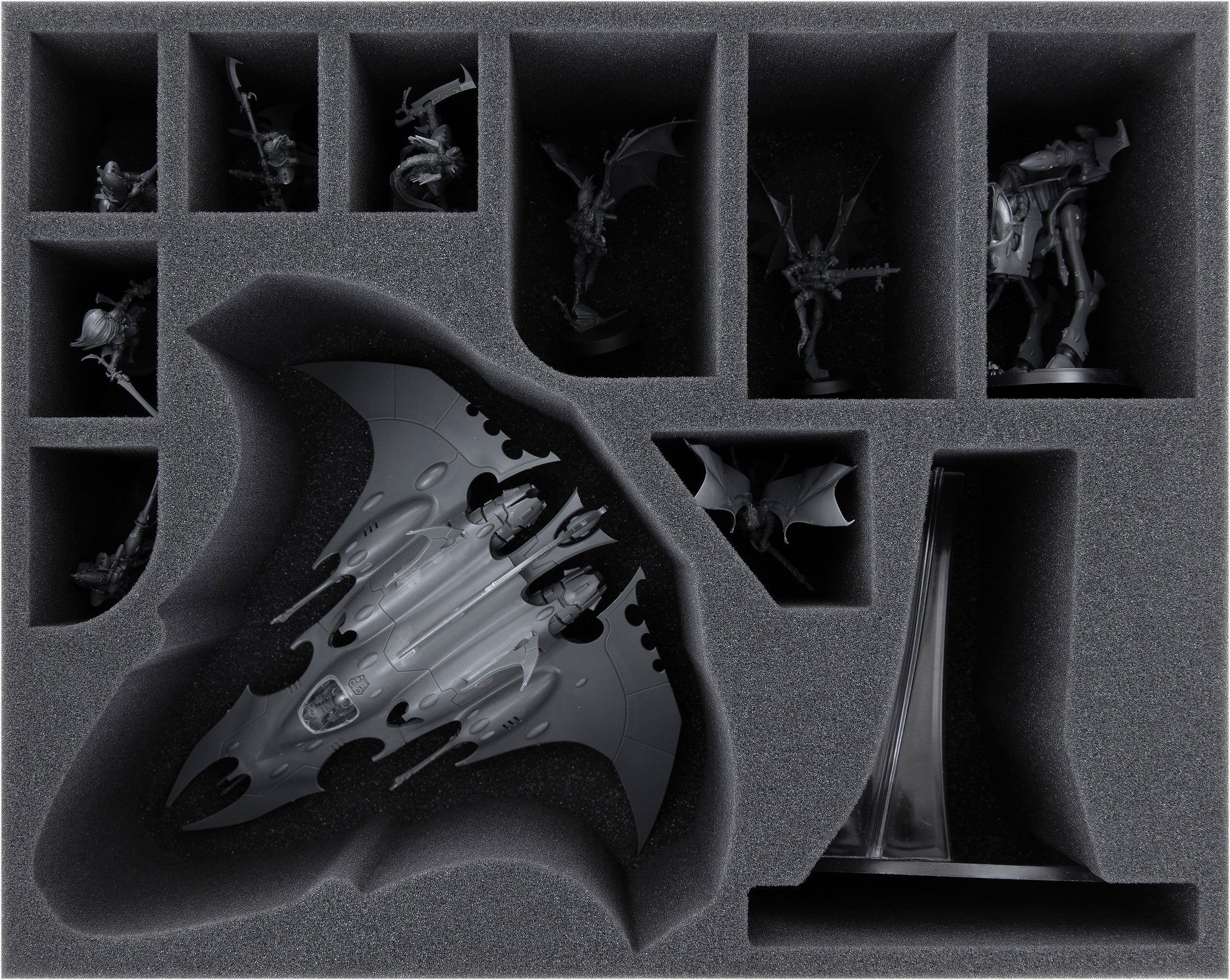 feldherr-fslb250-lagerbox-aeldari-figurenkoffer-57-miniaturen image 6
