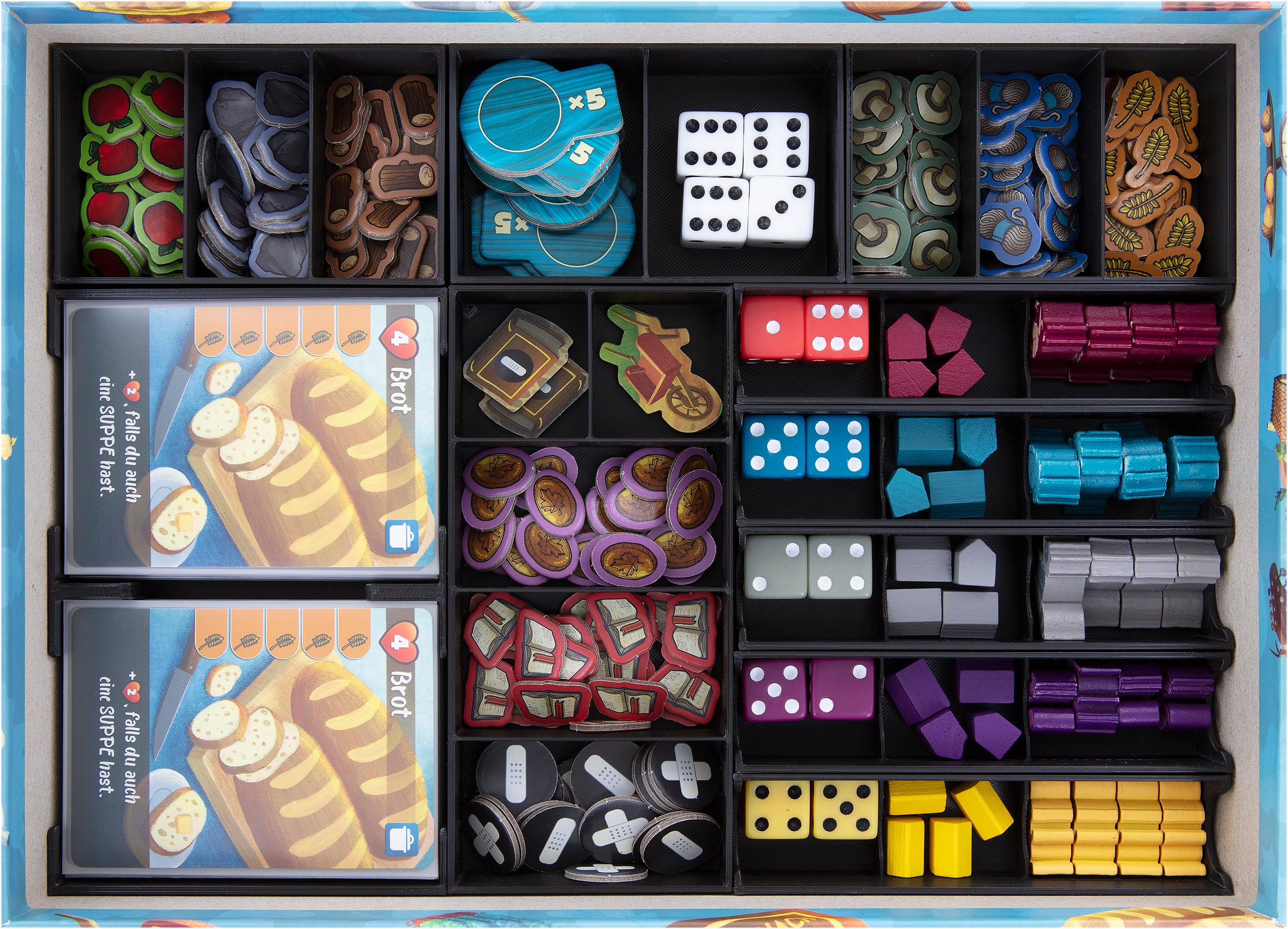feldherr-organizer-creature-comforts-kernbox-13-eins-tze image 2